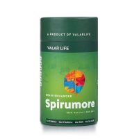 spirumore front