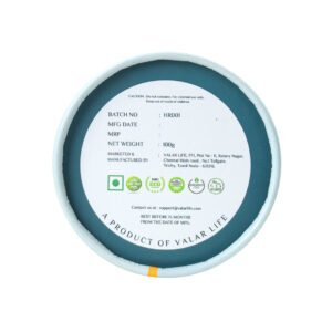 Hair Revitalizer