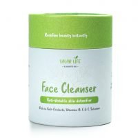 Face Cleanser Front