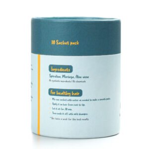 Hair Revitalizer