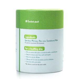 Face Cleanser