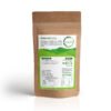 Papaya Powder Back