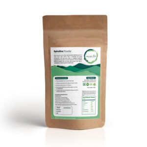 Spirulina Powder