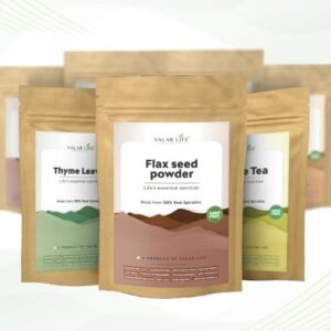 Bio-Active Nutrition