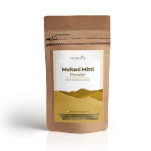 Multani Mitti Powder by Valar Life product image