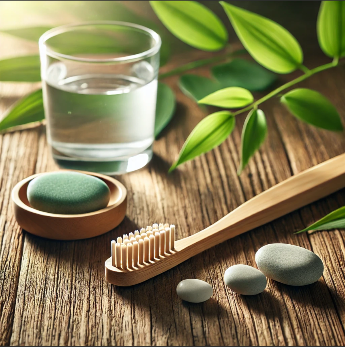 The Plastic-Free Revolution