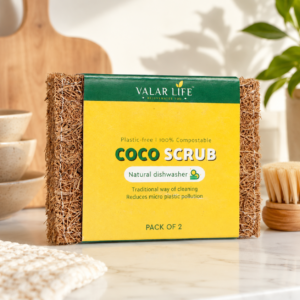 Coco Scrub