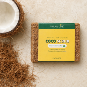Coco Scrub