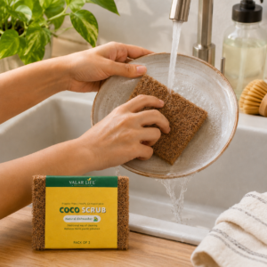 Coco Scrub