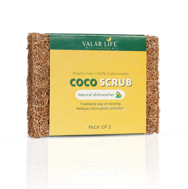 Coco Scrub