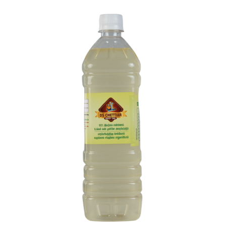 Cold-Pressed Coconut Oil (1L) by Valar Life