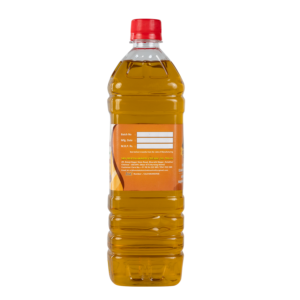 Cold-Pressed Gingelly Oil (1L)