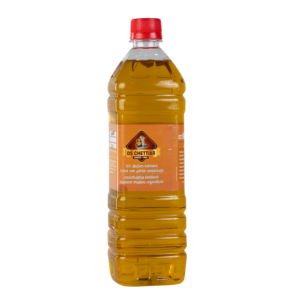 Cold-Pressed Gingelly Oil (1L)