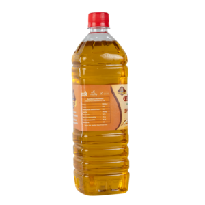 Cold-Pressed Gingelly Oil (1L)