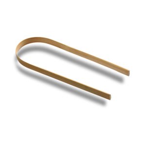 Bamboo Tongue Cleaner