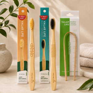 Oral Care Routine Combo