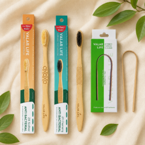Oral Care Routine Combo